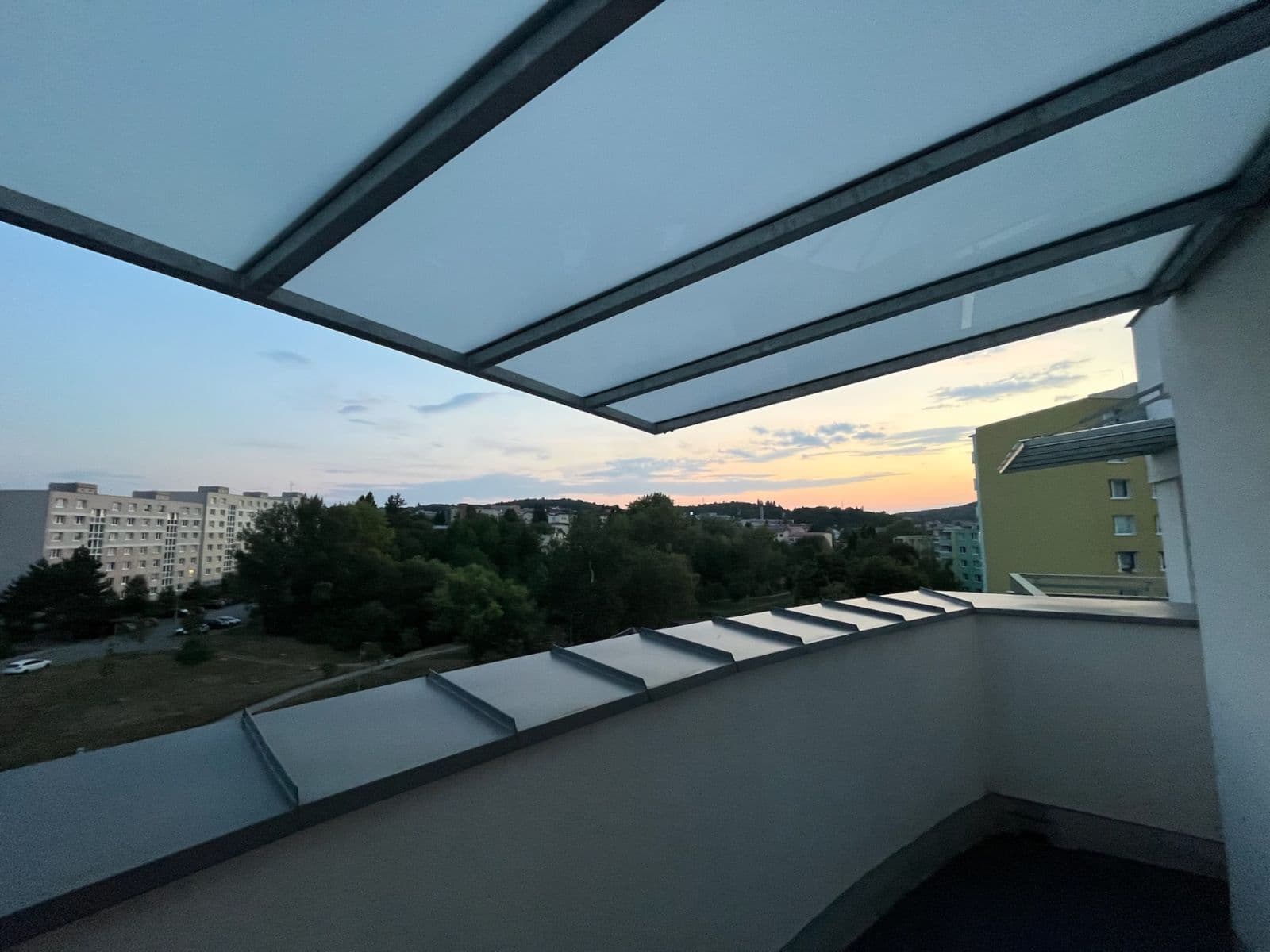 Prenájom bytu 3-izbový 83 m², Podpěrova, Brno, Jihomoravský kraj Prenájom bytu 3-izbový 83 m², Podpěrova, Brno, Jihomoravský kraj