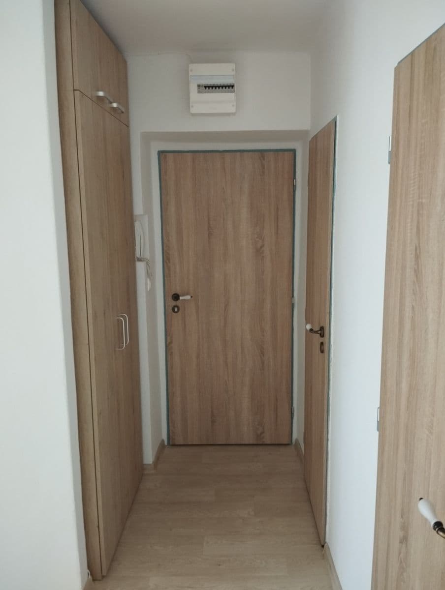 Prenájom bytu 2-izbový 37 m², Sídliště, Trhové Sviny, Jihočeský kraj Prenájom bytu 2-izbový 37 m², Sídliště, Trhové Sviny, Jihočeský kraj