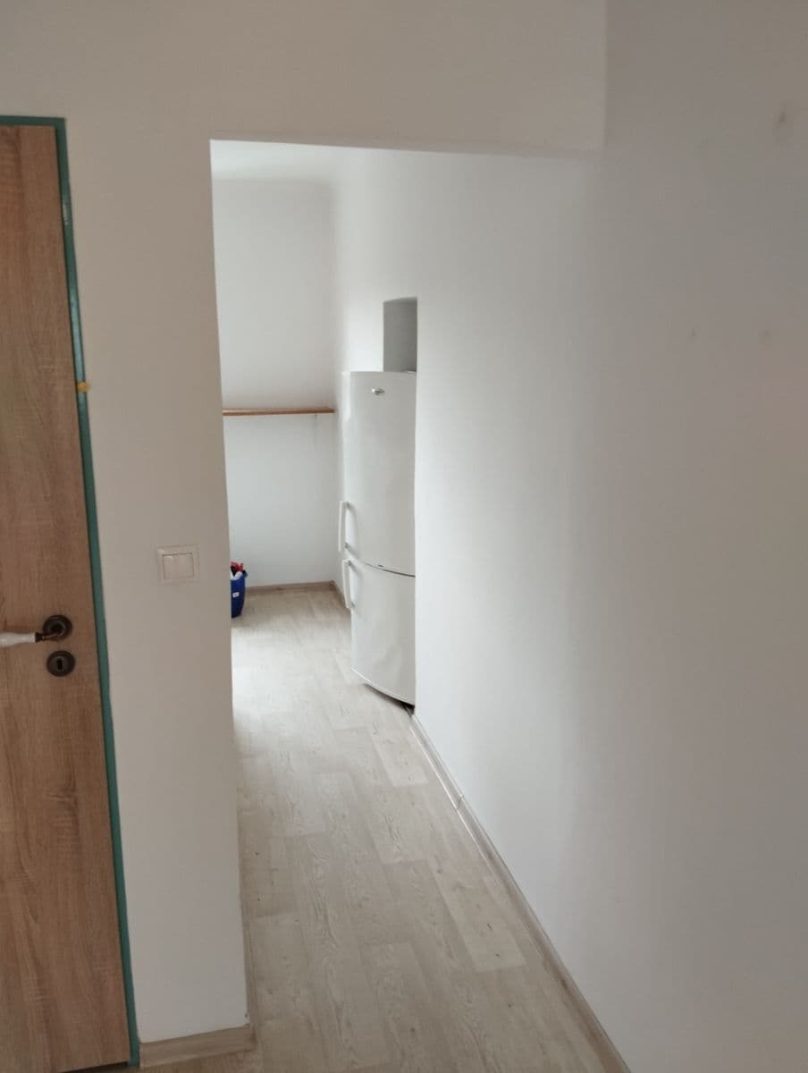 Prenájom bytu 2-izbový 37 m², Sídliště, Trhové Sviny, Jihočeský kraj Prenájom bytu 2-izbový 37 m², Sídliště, Trhové Sviny, Jihočeský kraj