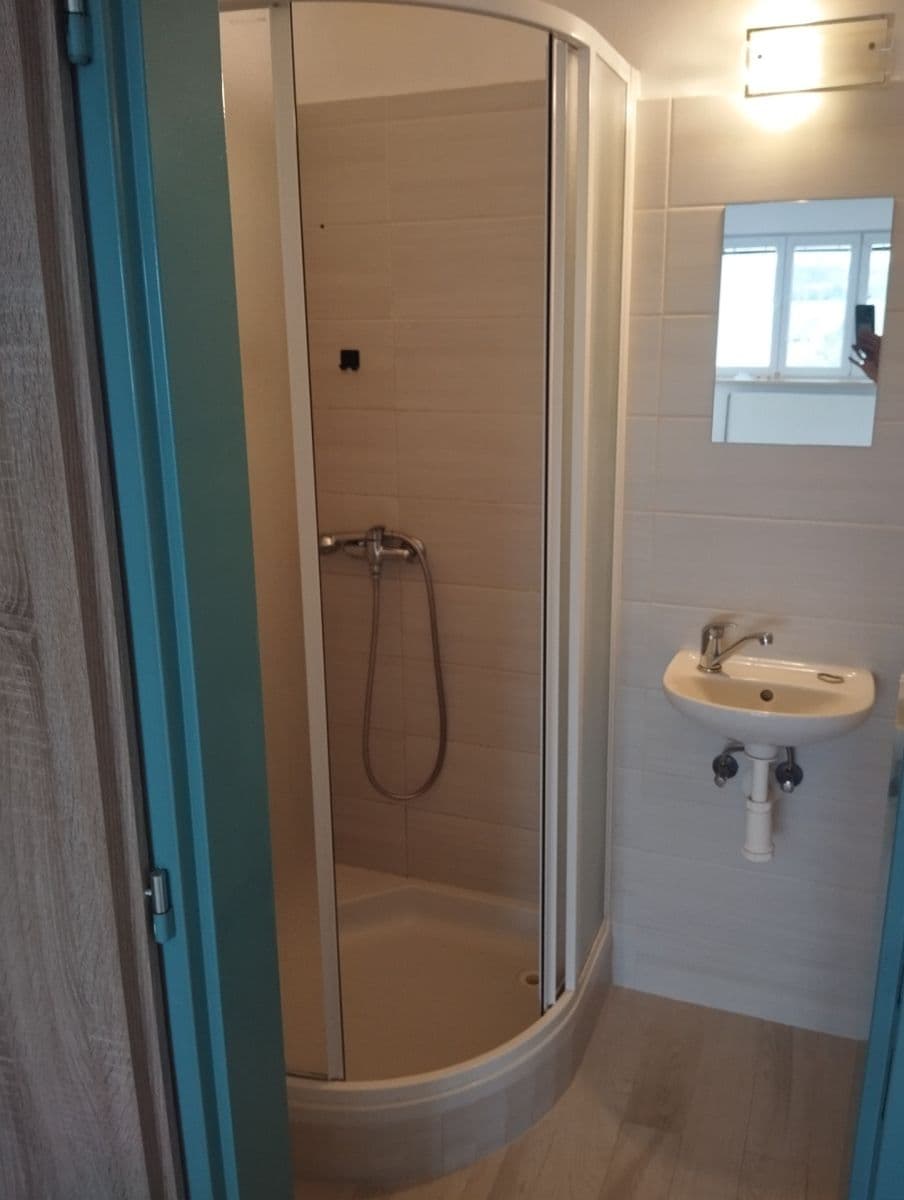 Prenájom bytu 2-izbový 37 m², Sídliště, Trhové Sviny, Jihočeský kraj Prenájom bytu 2-izbový 37 m², Sídliště, Trhové Sviny, Jihočeský kraj