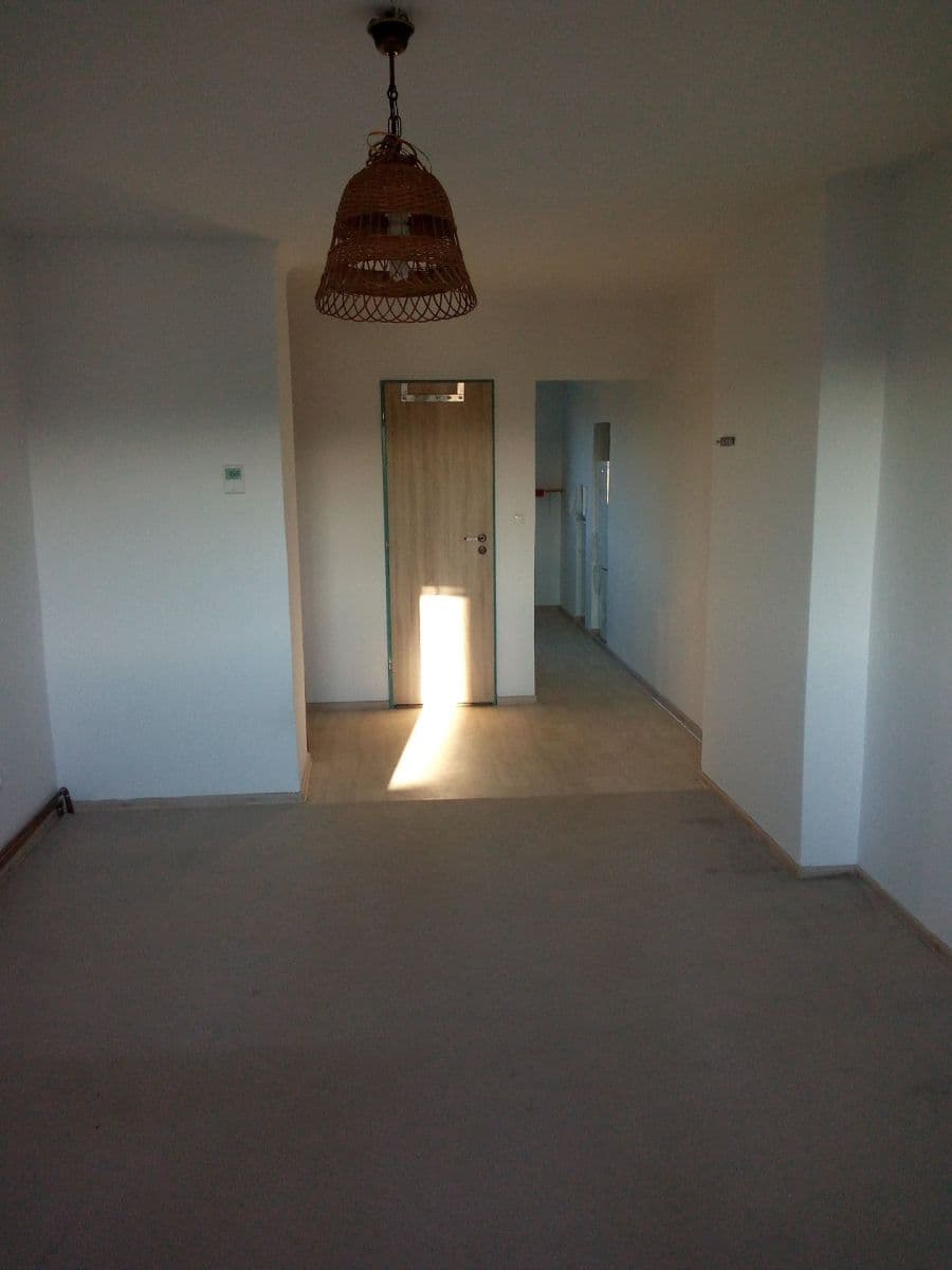 Prenájom bytu 2-izbový 37 m², Sídliště, Trhové Sviny, Jihočeský kraj Prenájom bytu 2-izbový 37 m², Sídliště, Trhové Sviny, Jihočeský kraj