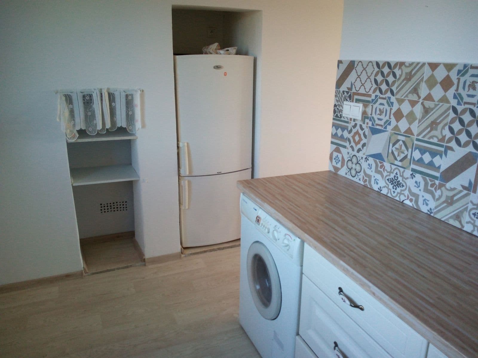 Prenájom bytu 2-izbový 37 m², Sídliště, Trhové Sviny, Jihočeský kraj Prenájom bytu 2-izbový 37 m², Sídliště, Trhové Sviny, Jihočeský kraj