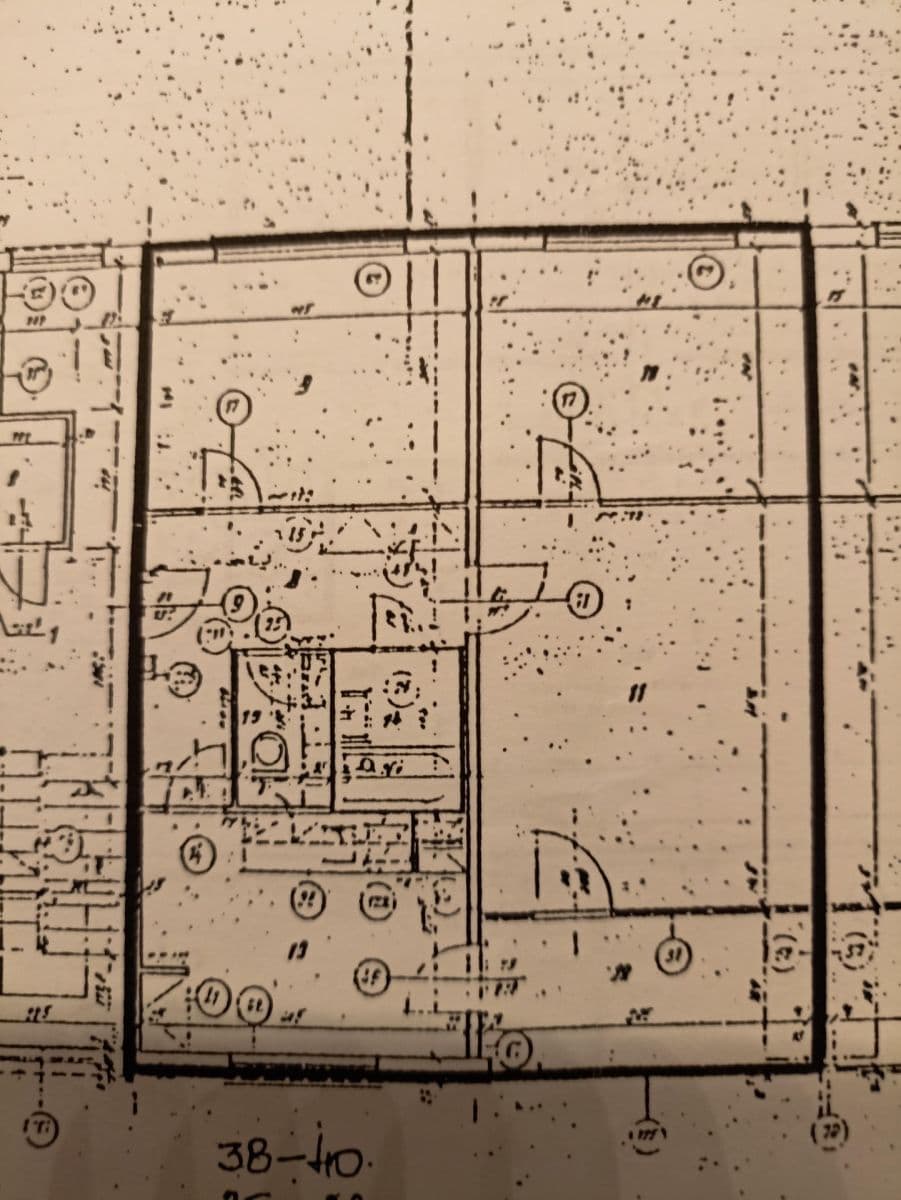 Predaj bytu 3-izbový 69 m², Bakošova, Lamač, Bratislavský kraj Predaj bytu 3-izbový 69 m², Bakošova, Lamač, Bratislavský kraj