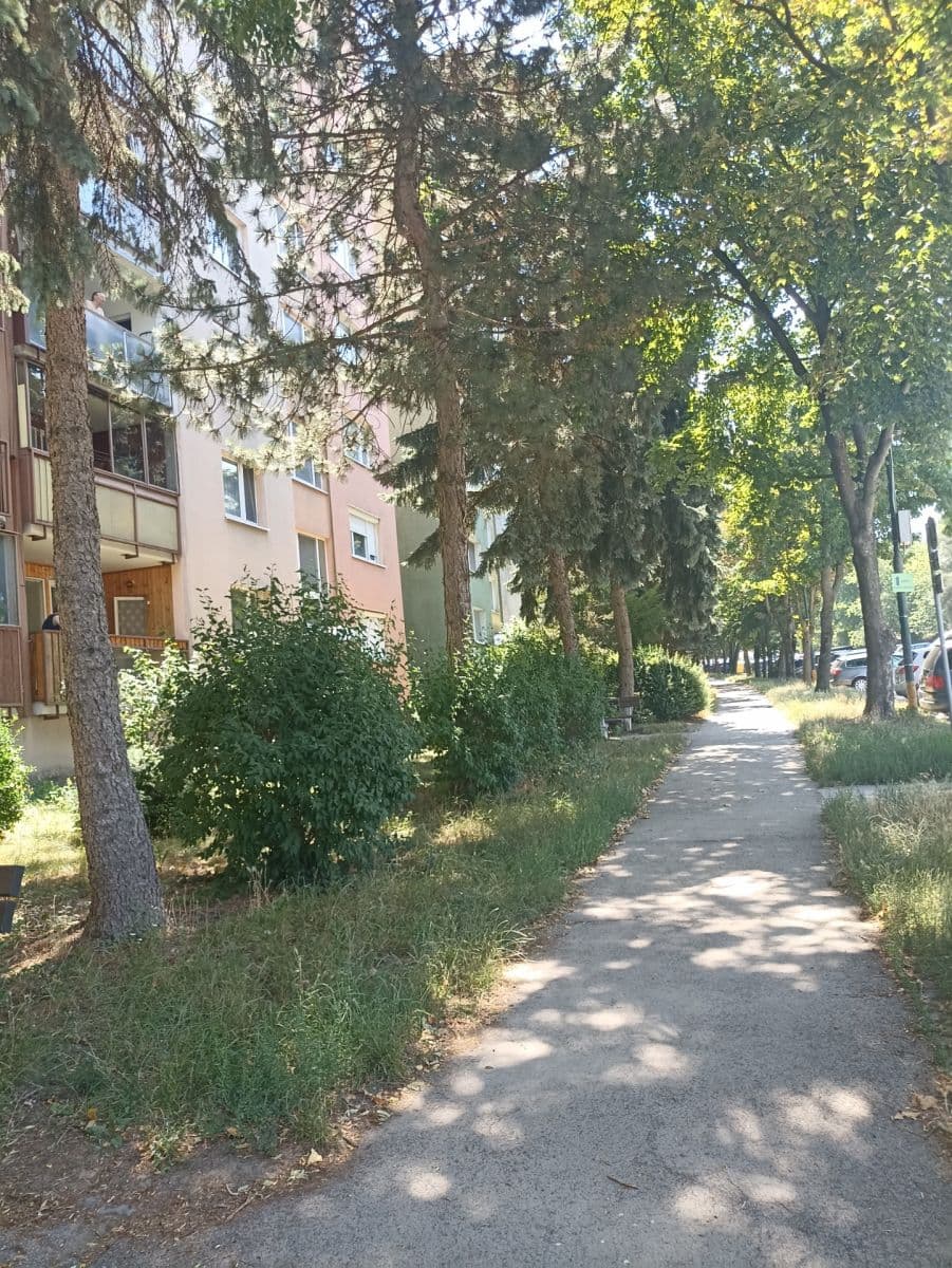 Predaj bytu 3-izbový 69 m², Bakošova, Lamač, Bratislavský kraj Predaj bytu 3-izbový 69 m², Bakošova, Lamač, Bratislavský kraj