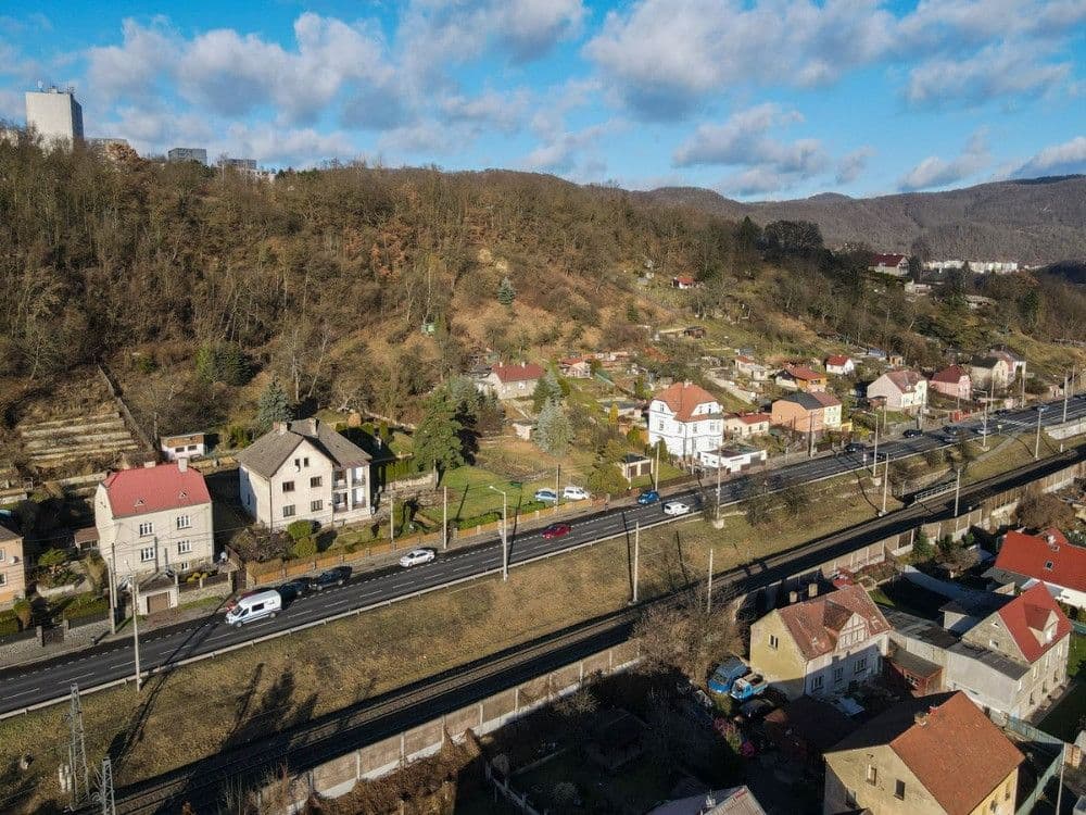 Prenájom bytu 4-izbový 150 m², Opletalova, Ústí nad Labem, Ústecký kraj Prenájom bytu 4-izbový 150 m², Opletalova, Ústí nad Labem, Ústecký kraj