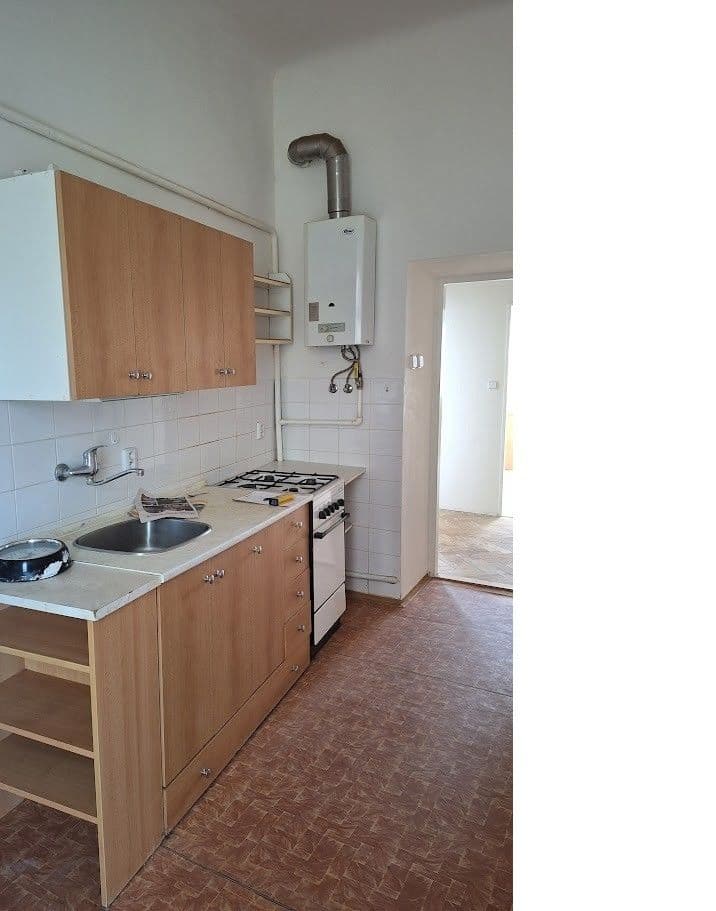 Prenájom bytu 2-izbový 55 m², Skořepka, Brno, Jihomoravský kraj Prenájom bytu 2-izbový 55 m², Skořepka, Brno, Jihomoravský kraj