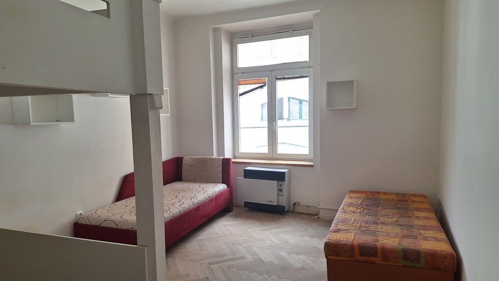 Prenájom bytu 2-izbový 55 m², Skořepka, Brno, Jihomoravský kraj Prenájom bytu 2-izbový 55 m², Skořepka, Brno, Jihomoravský kraj