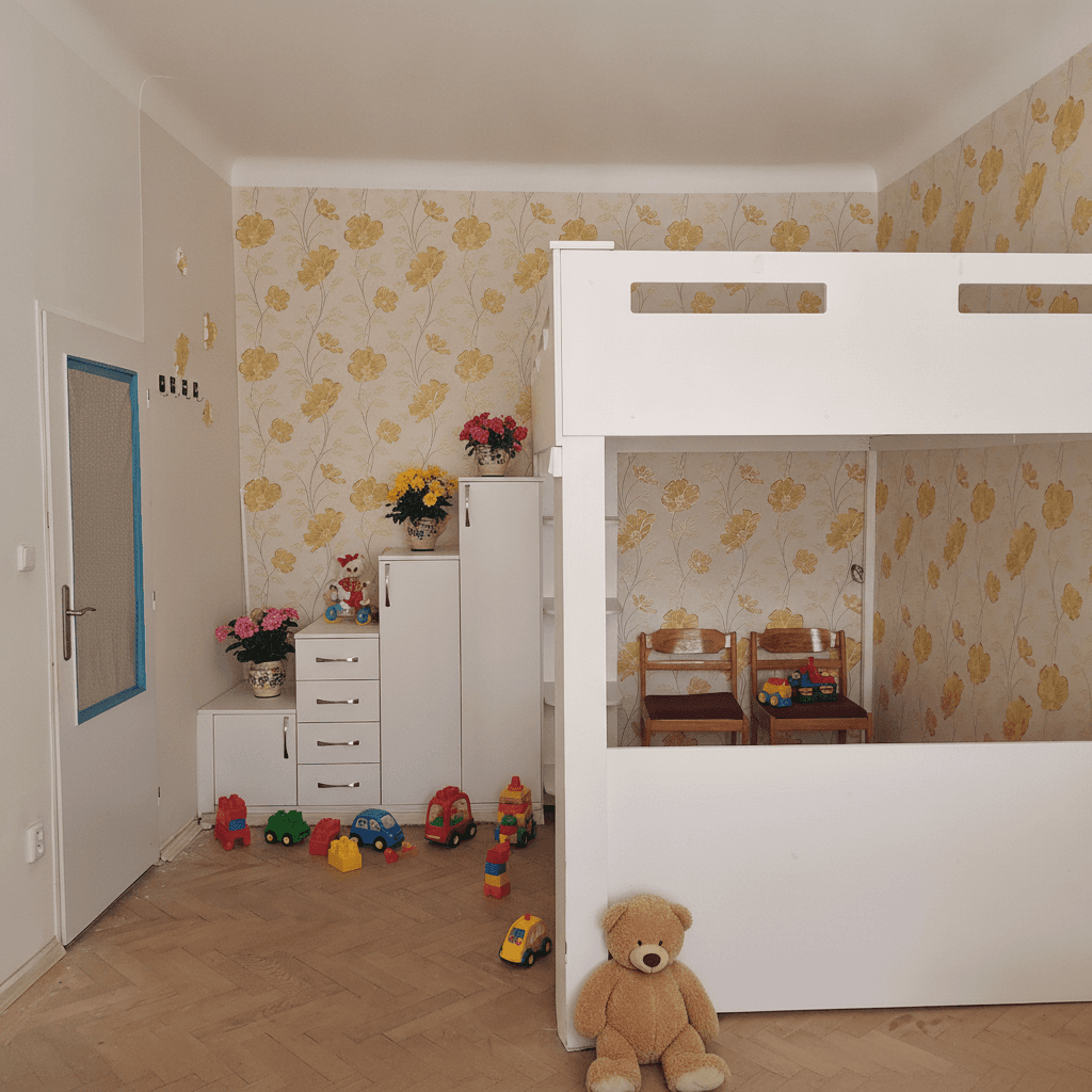 Prenájom bytu 2-izbový 55 m², Skořepka, Brno, Jihomoravský kraj Prenájom bytu 2-izbový 55 m², Skořepka, Brno, Jihomoravský kraj