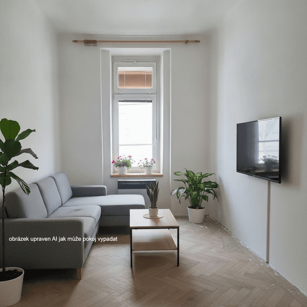 Prenájom bytu 2-izbový 55 m², Skořepka, Brno, Jihomoravský kraj Prenájom bytu 2-izbový 55 m², Skořepka, Brno, Jihomoravský kraj