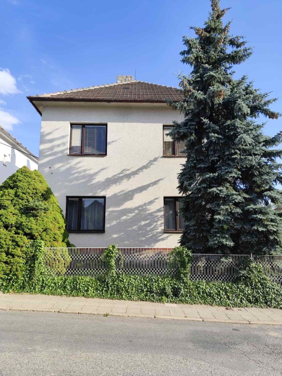 Predaj domu 367 m², pozemok 1.616 m², Miličova, Moravské Budějovice, Kraj Vysočina Predaj domu 367 m², pozemok 1.616 m², Miličova, Moravské Budějovice, Kraj Vysočina