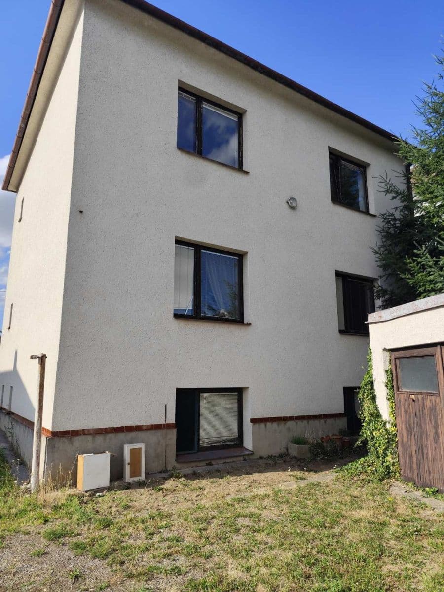 Predaj domu 367 m², pozemok 1.616 m², Miličova, Moravské Budějovice, Kraj Vysočina Predaj domu 367 m², pozemok 1.616 m², Miličova, Moravské Budějovice, Kraj Vysočina