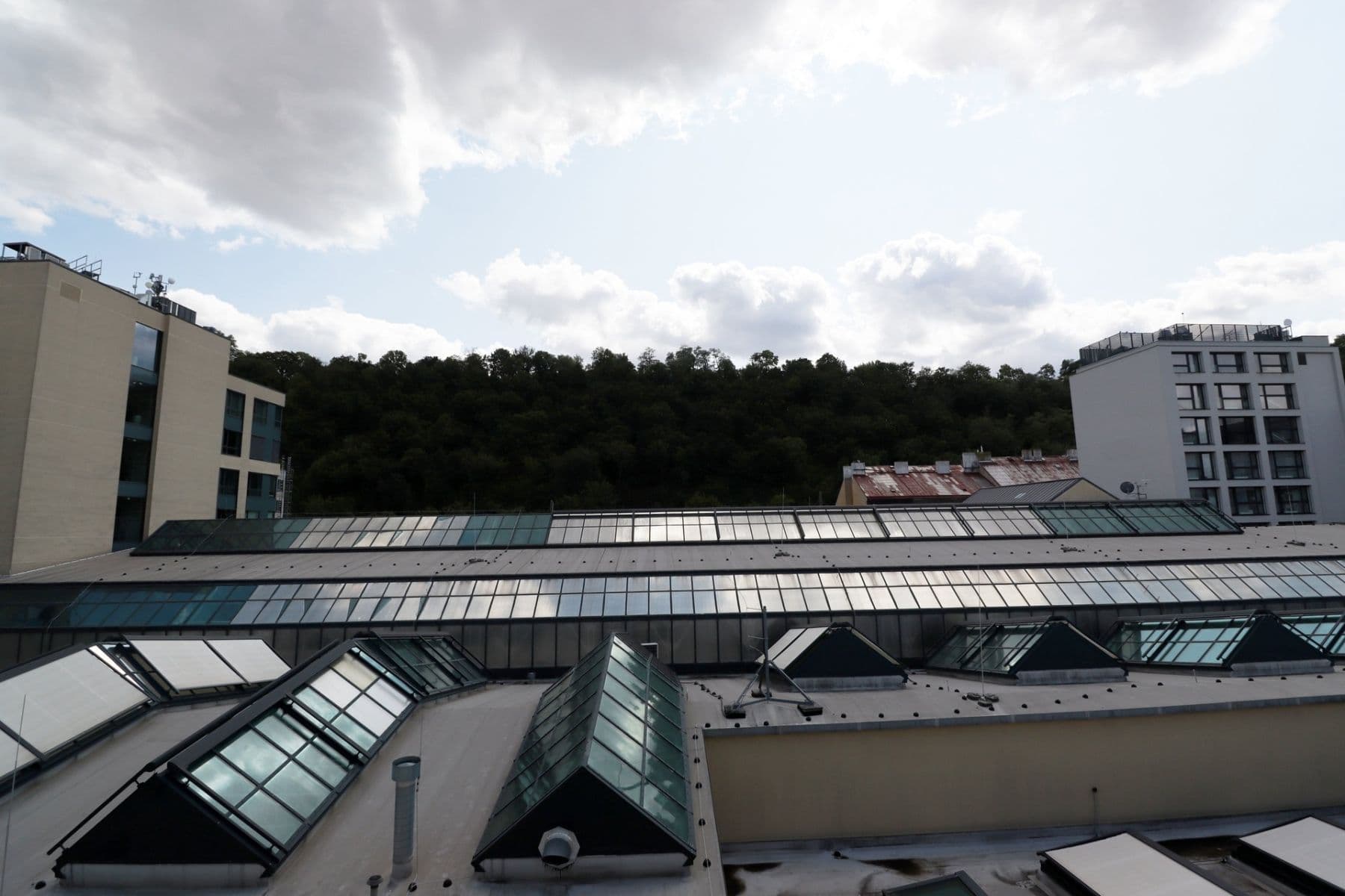 Prenájom bytu 2-izbový 46 m², Křižíkova, Praha, Praha Prenájom bytu 2-izbový 46 m², Křižíkova, Praha, Praha