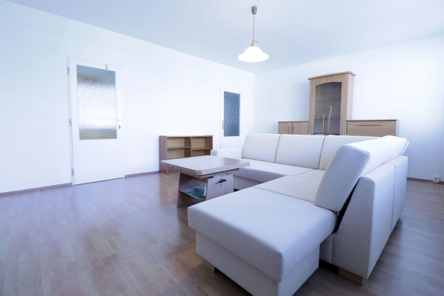 Prenájom bytu 3-izbový 73 m², Křivá, Praha, Praha Prenájom bytu 3-izbový 73 m², Křivá, Praha, Praha