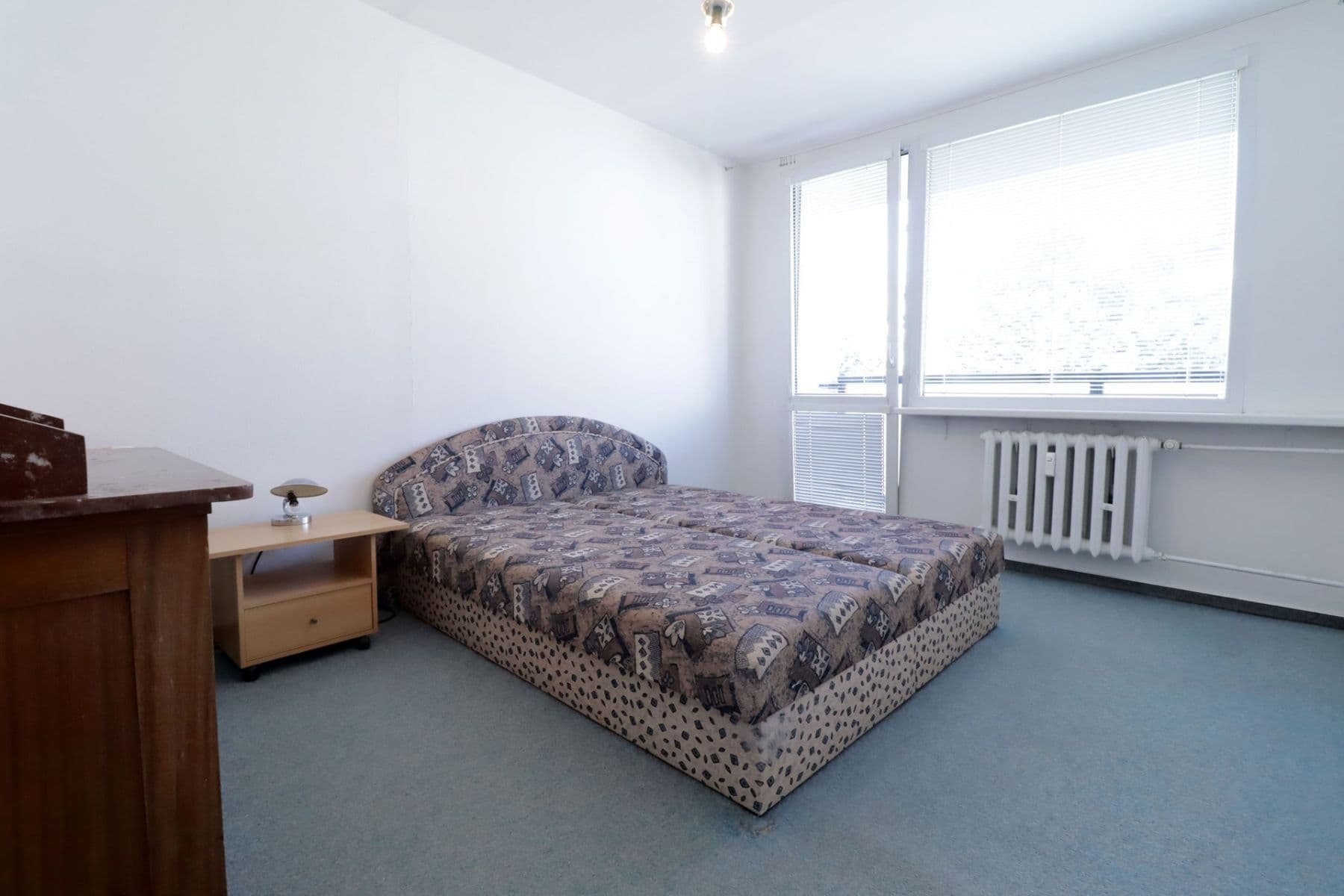 Prenájom bytu 3-izbový 73 m², Křivá, Praha, Praha Prenájom bytu 3-izbový 73 m², Křivá, Praha, Praha