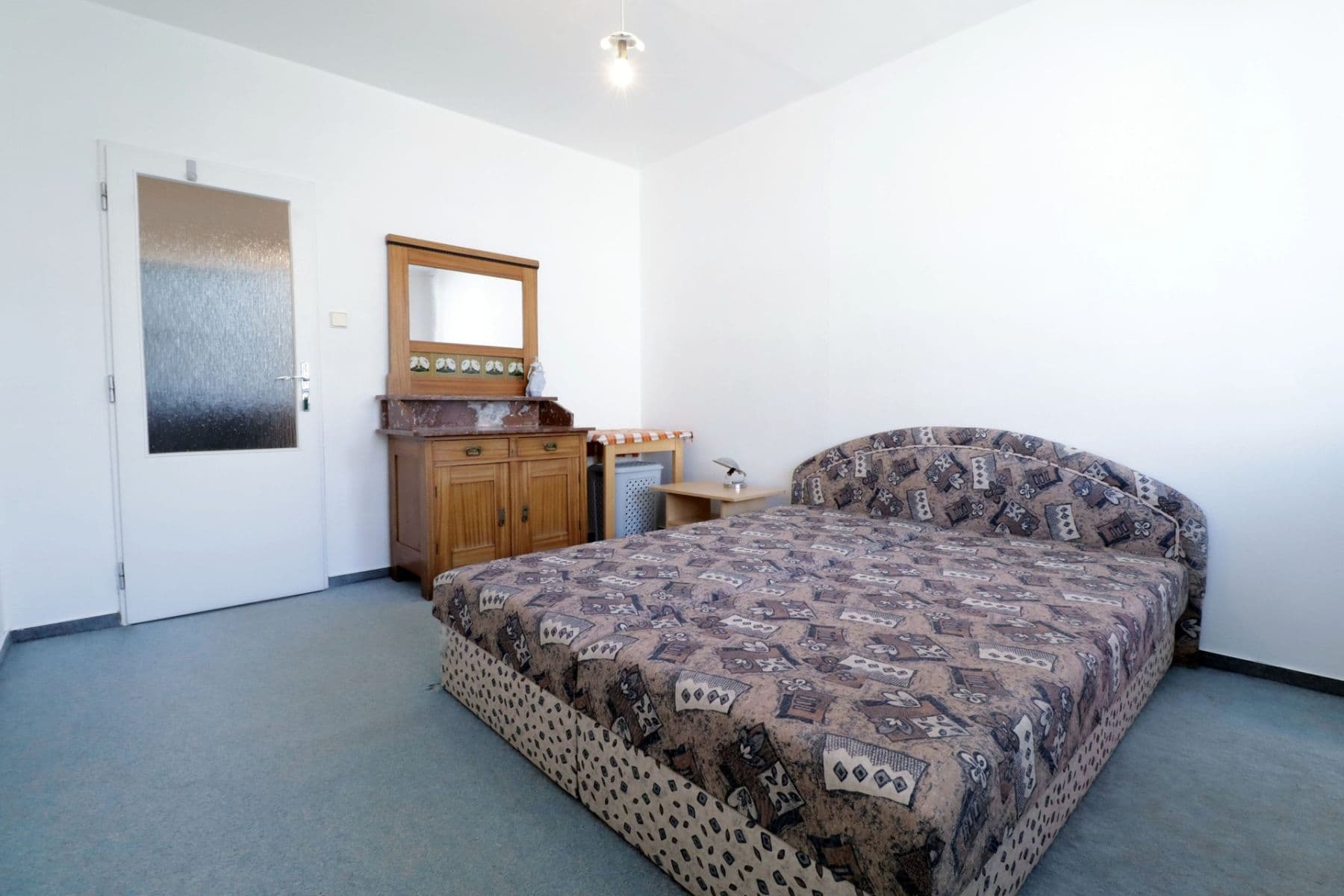 Prenájom bytu 3-izbový 73 m², Křivá, Praha, Praha Prenájom bytu 3-izbový 73 m², Křivá, Praha, Praha