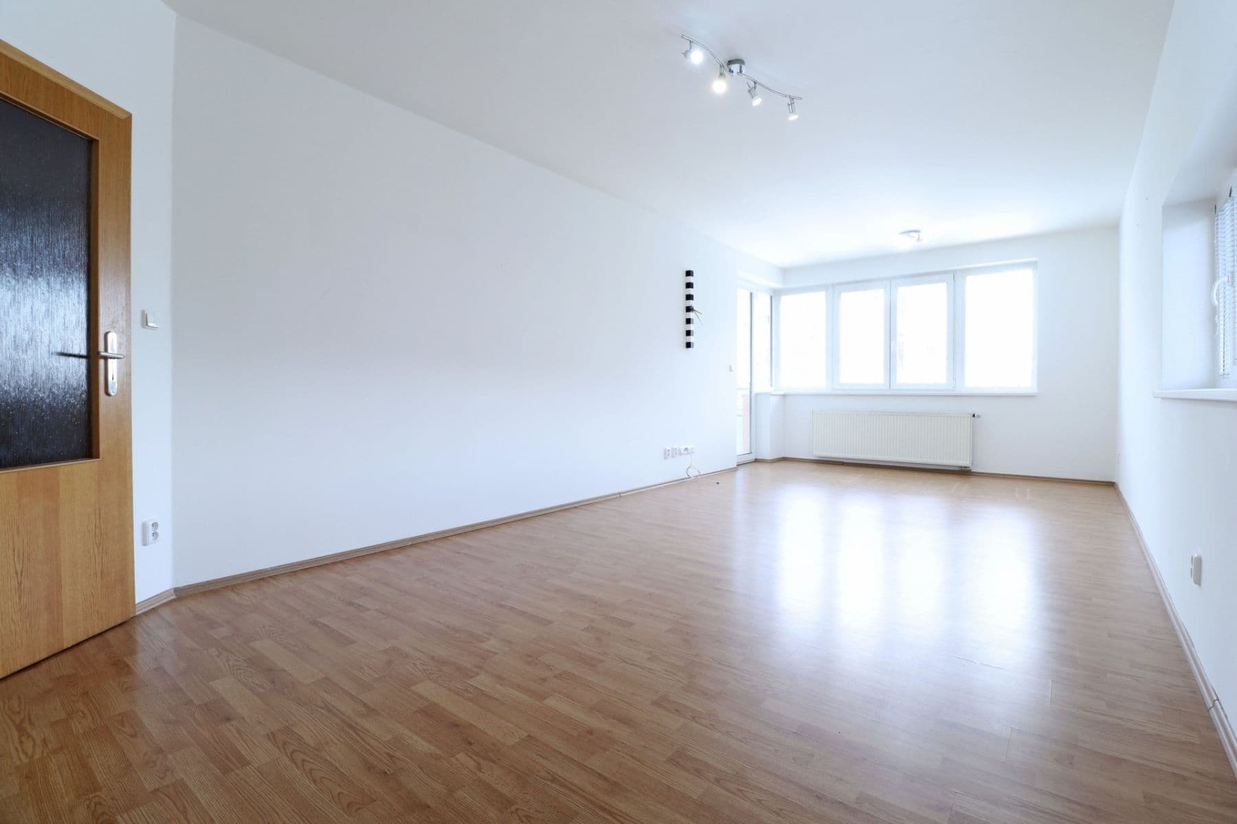 Prenájom bytu 2-izbový 74 m², Petržílkova, Praha, Praha Prenájom bytu 2-izbový 74 m², Petržílkova, Praha, Praha