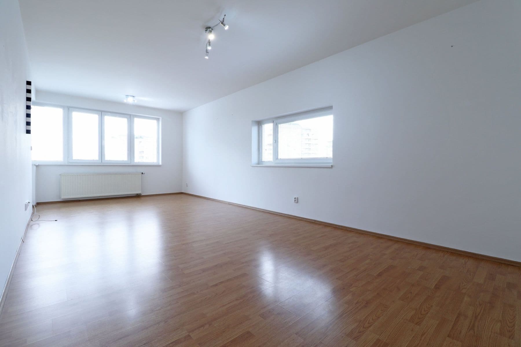 Prenájom bytu 2-izbový 74 m², Petržílkova, Praha, Praha Prenájom bytu 2-izbový 74 m², Petržílkova, Praha, Praha