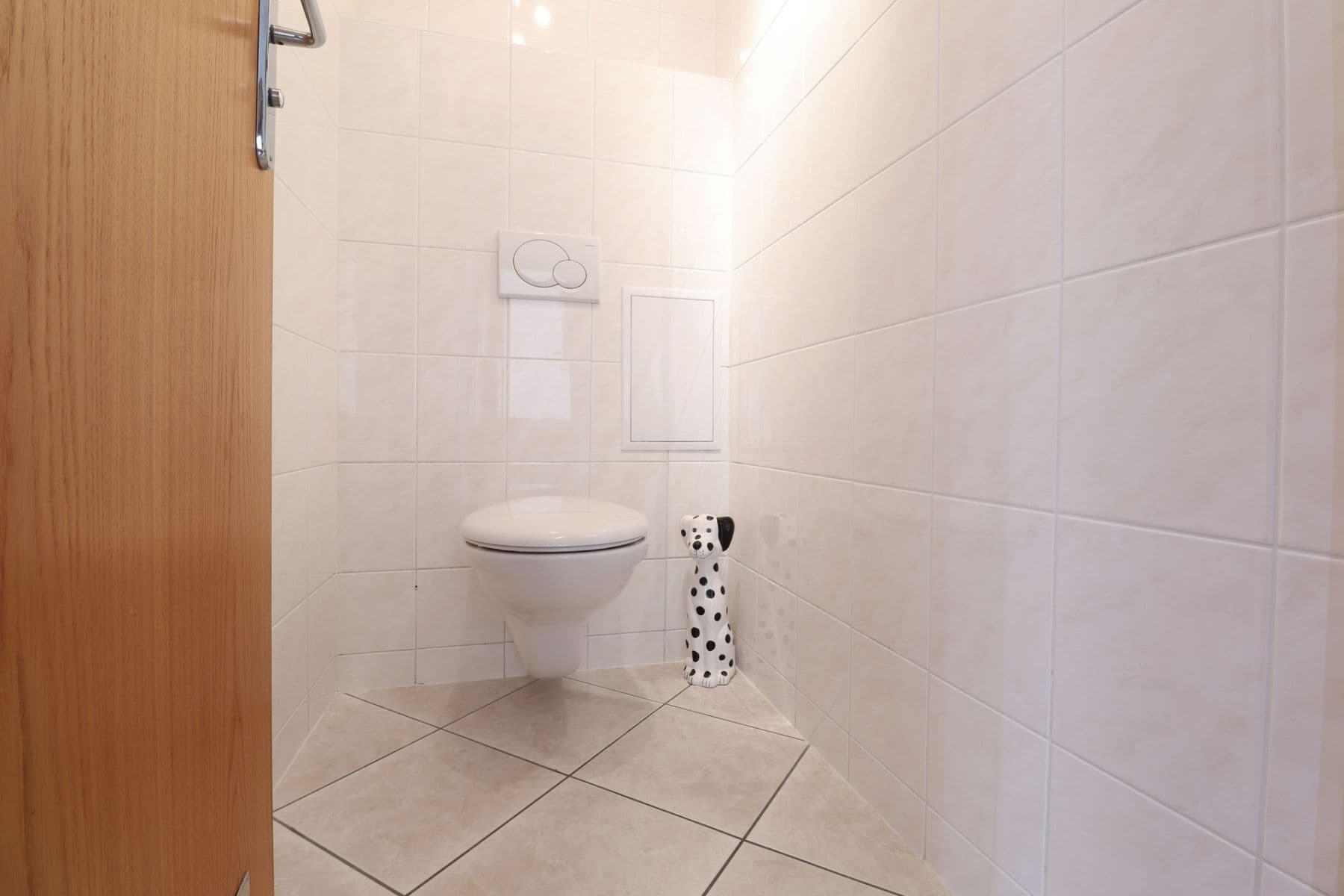 Prenájom bytu 2-izbový 74 m², Petržílkova, Praha, Praha Prenájom bytu 2-izbový 74 m², Petržílkova, Praha, Praha
