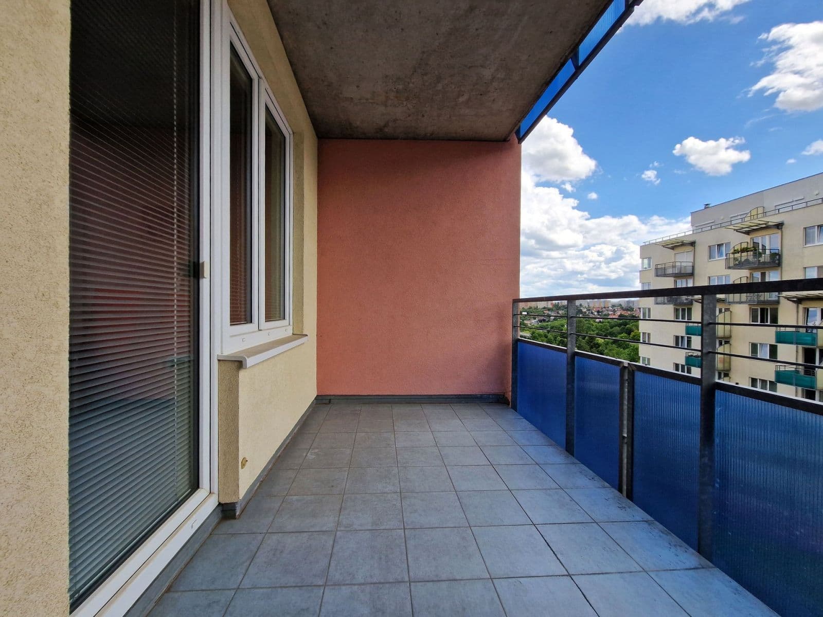 Prenájom bytu 2-izbový 74 m², Petržílkova, Praha, Praha Prenájom bytu 2-izbový 74 m², Petržílkova, Praha, Praha