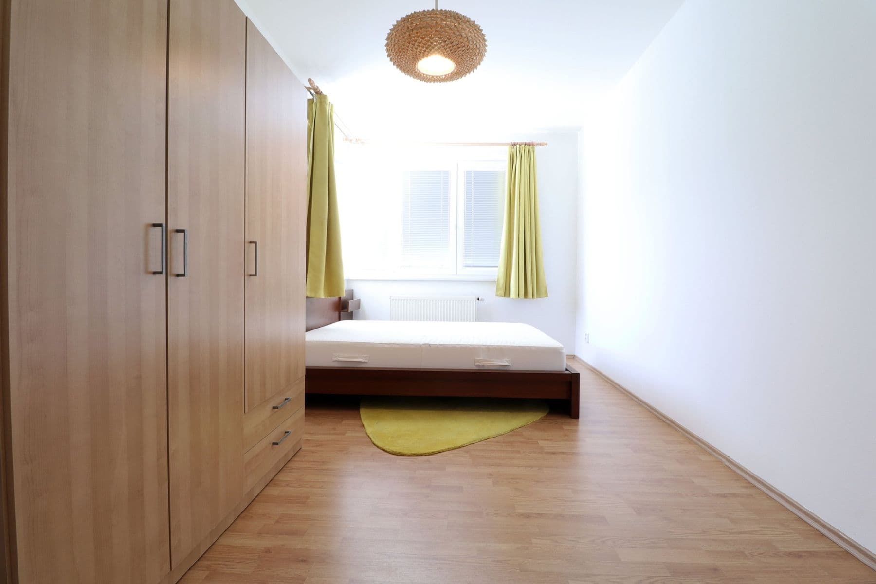 Prenájom bytu 2-izbový 74 m², Petržílkova, Praha, Praha Prenájom bytu 2-izbový 74 m², Petržílkova, Praha, Praha