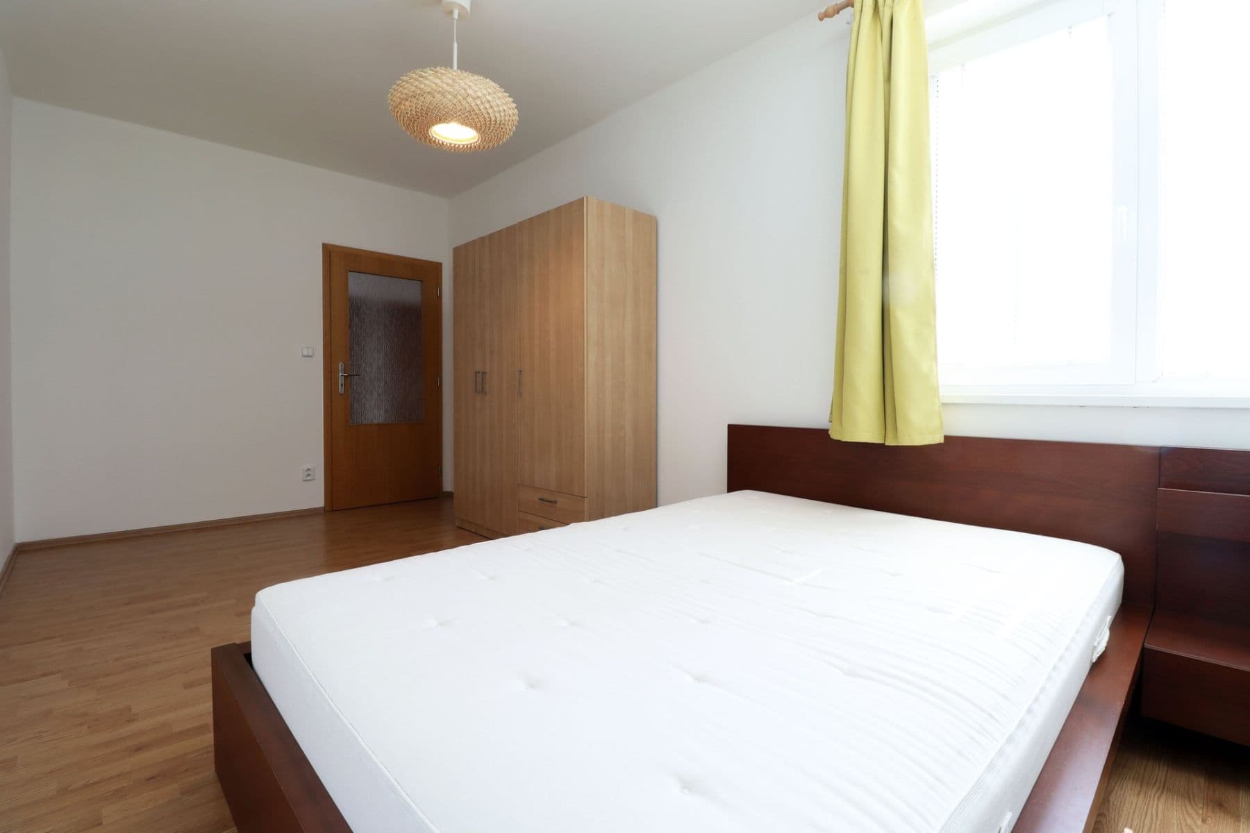 Prenájom bytu 2-izbový 74 m², Petržílkova, Praha, Praha Prenájom bytu 2-izbový 74 m², Petržílkova, Praha, Praha