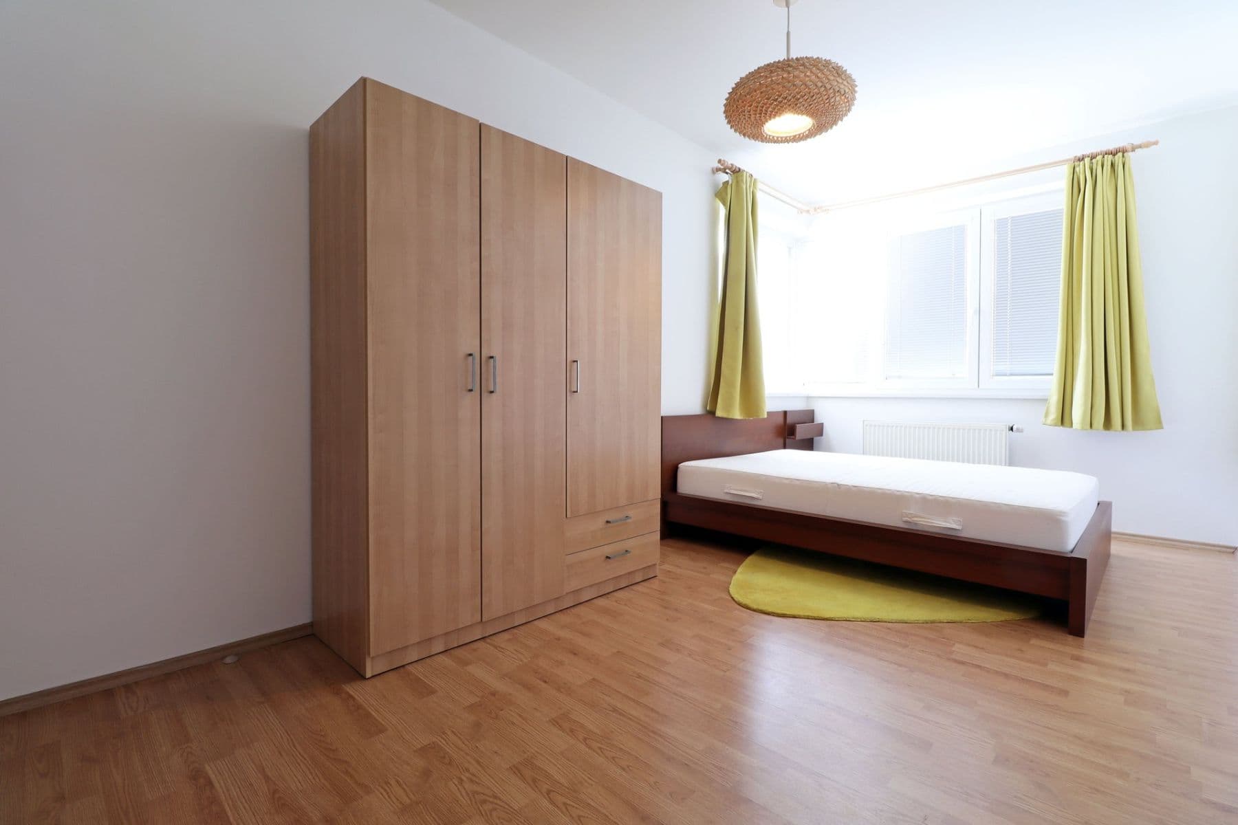 Prenájom bytu 2-izbový 74 m², Petržílkova, Praha, Praha Prenájom bytu 2-izbový 74 m², Petržílkova, Praha, Praha