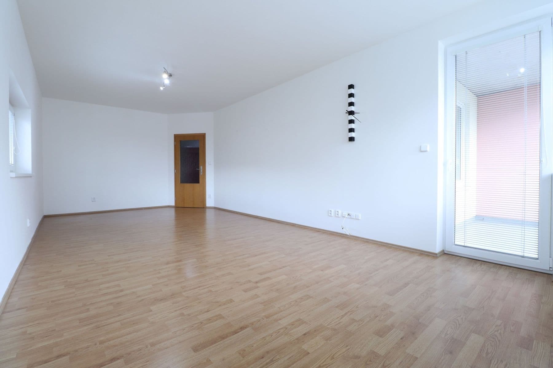 Prenájom bytu 2-izbový 74 m², Petržílkova, Praha, Praha Prenájom bytu 2-izbový 74 m², Petržílkova, Praha, Praha