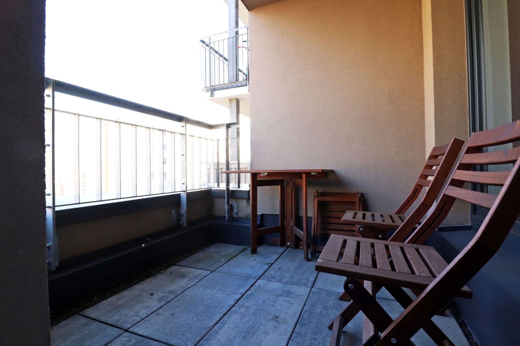 Prenájom bytu 2-izbový 49 m², Padovská, Praha, Praha Prenájom bytu 2-izbový 49 m², Padovská, Praha, Praha