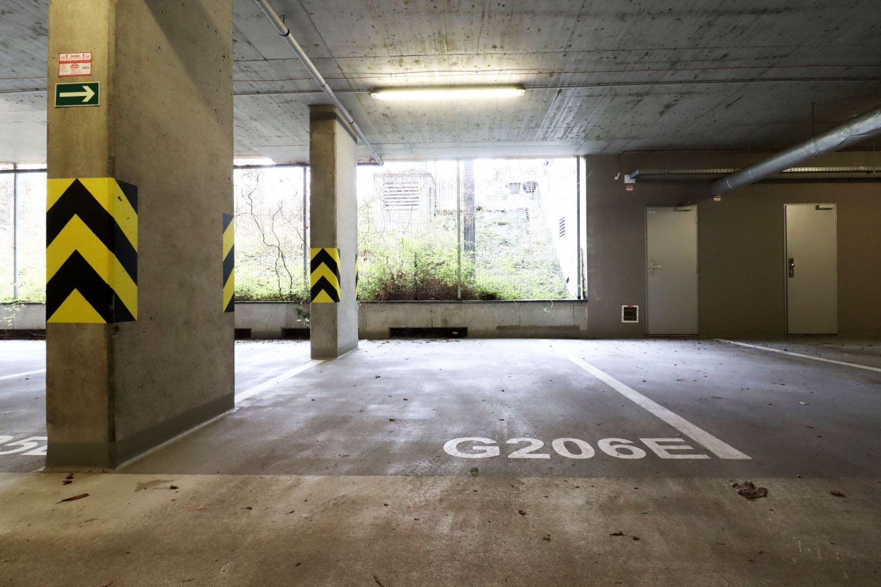 Prenájom bytu 2-izbový 49 m², Padovská, Praha, Praha Prenájom bytu 2-izbový 49 m², Padovská, Praha, Praha