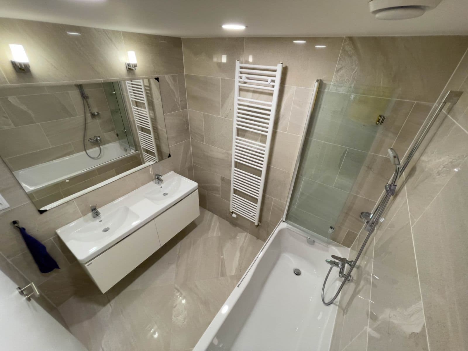 Prenájom bytu 3-izbový 71 m², K Metru, Praha, Praha Prenájom bytu 3-izbový 71 m², K Metru, Praha, Praha