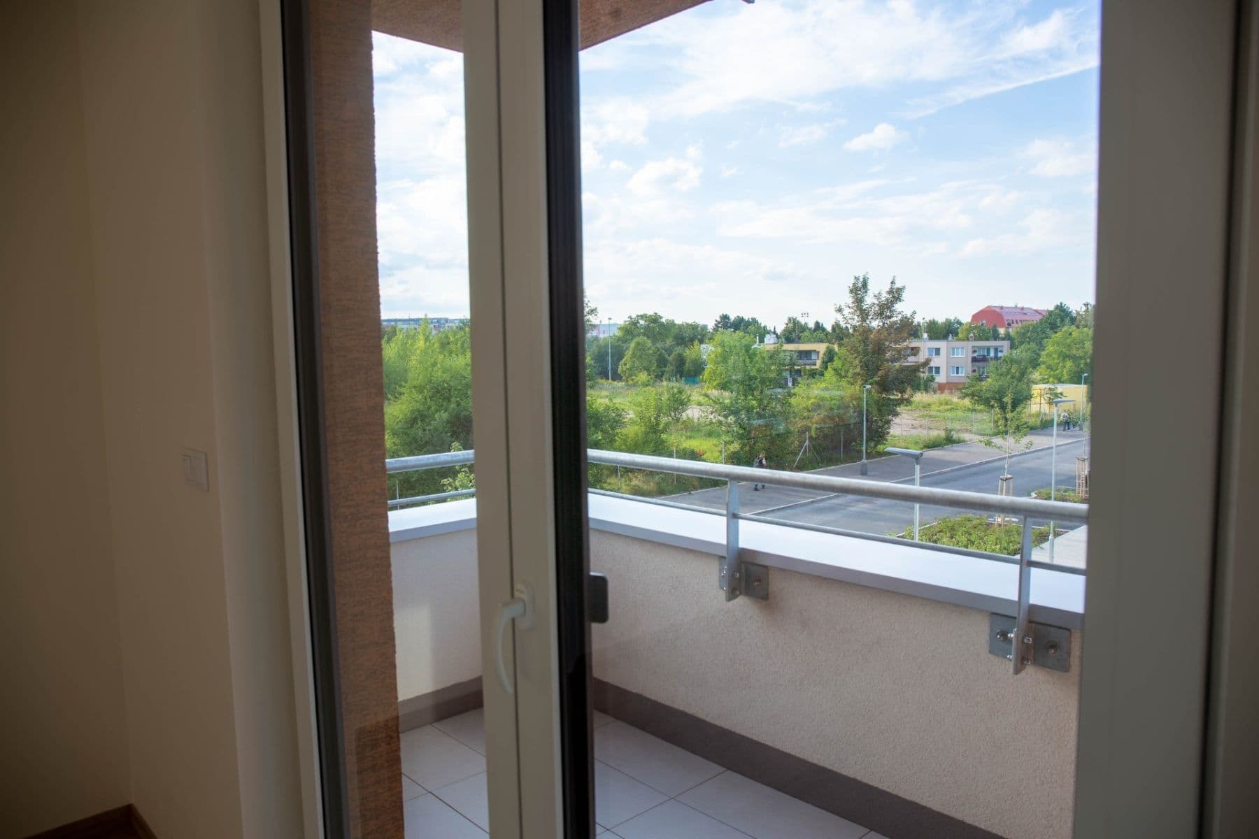 Prenájom bytu 3-izbový 71 m², K Metru, Praha, Praha Prenájom bytu 3-izbový 71 m², K Metru, Praha, Praha