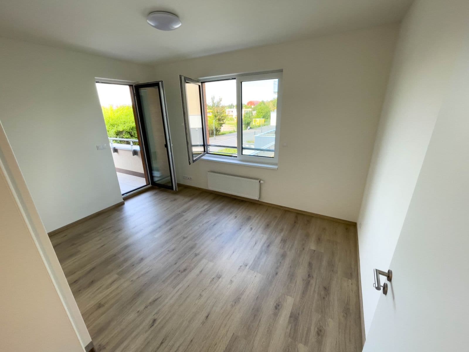Prenájom bytu 3-izbový 71 m², K Metru, Praha, Praha Prenájom bytu 3-izbový 71 m², K Metru, Praha, Praha
