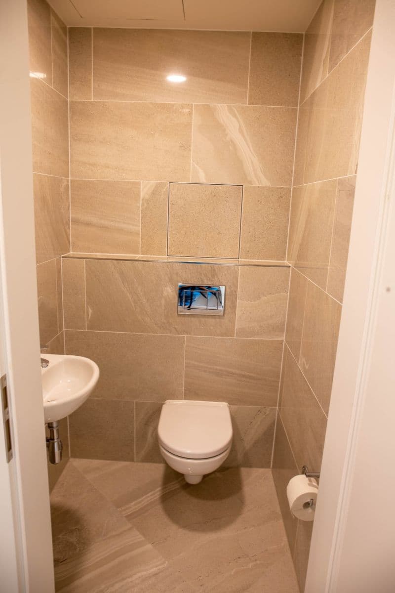 Prenájom bytu 3-izbový 71 m², K Metru, Praha, Praha Prenájom bytu 3-izbový 71 m², K Metru, Praha, Praha