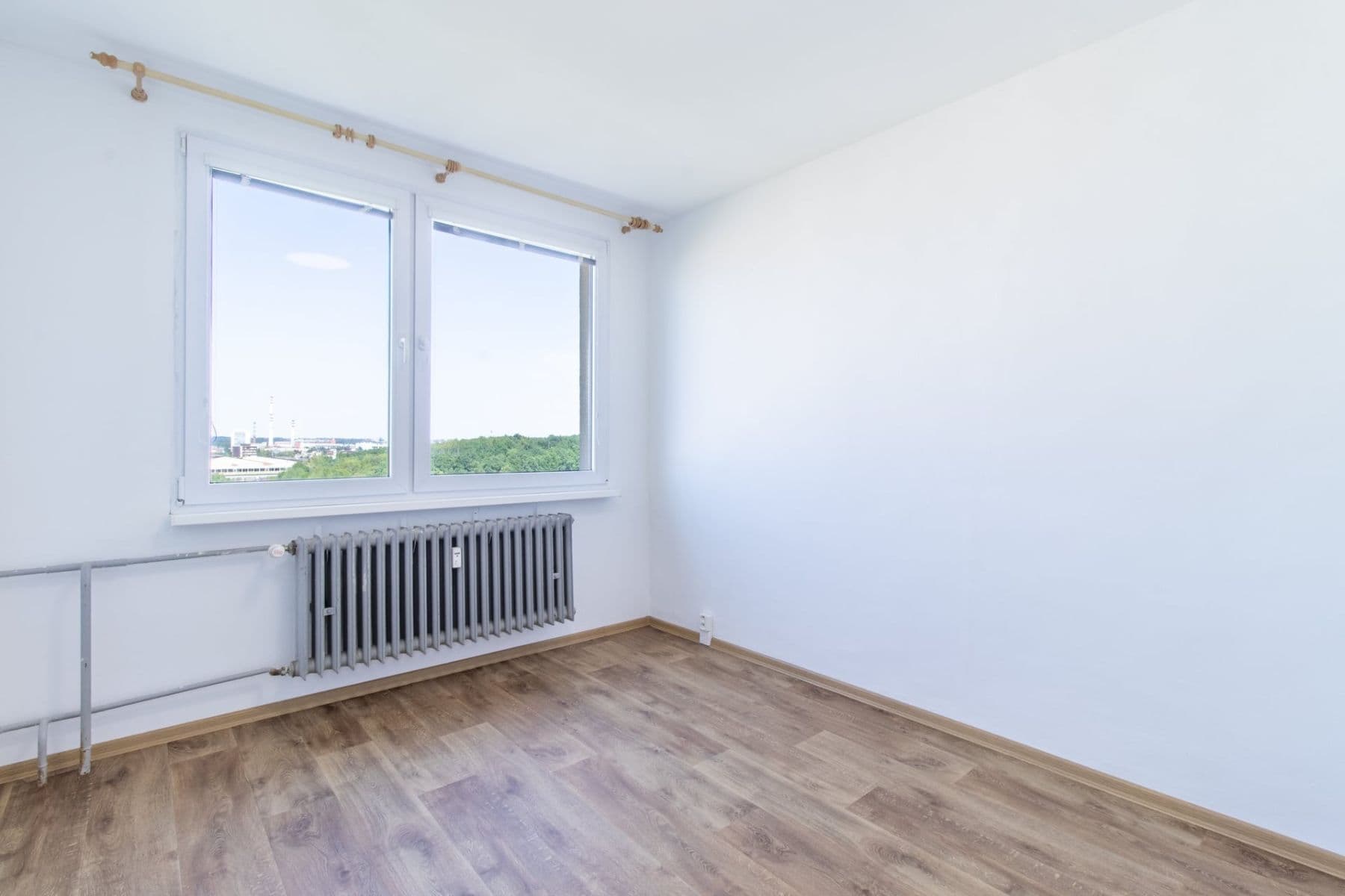 Prenájom bytu 3-izbový 68 m², Rembrandtova, Praha, Praha Prenájom bytu 3-izbový 68 m², Rembrandtova, Praha, Praha