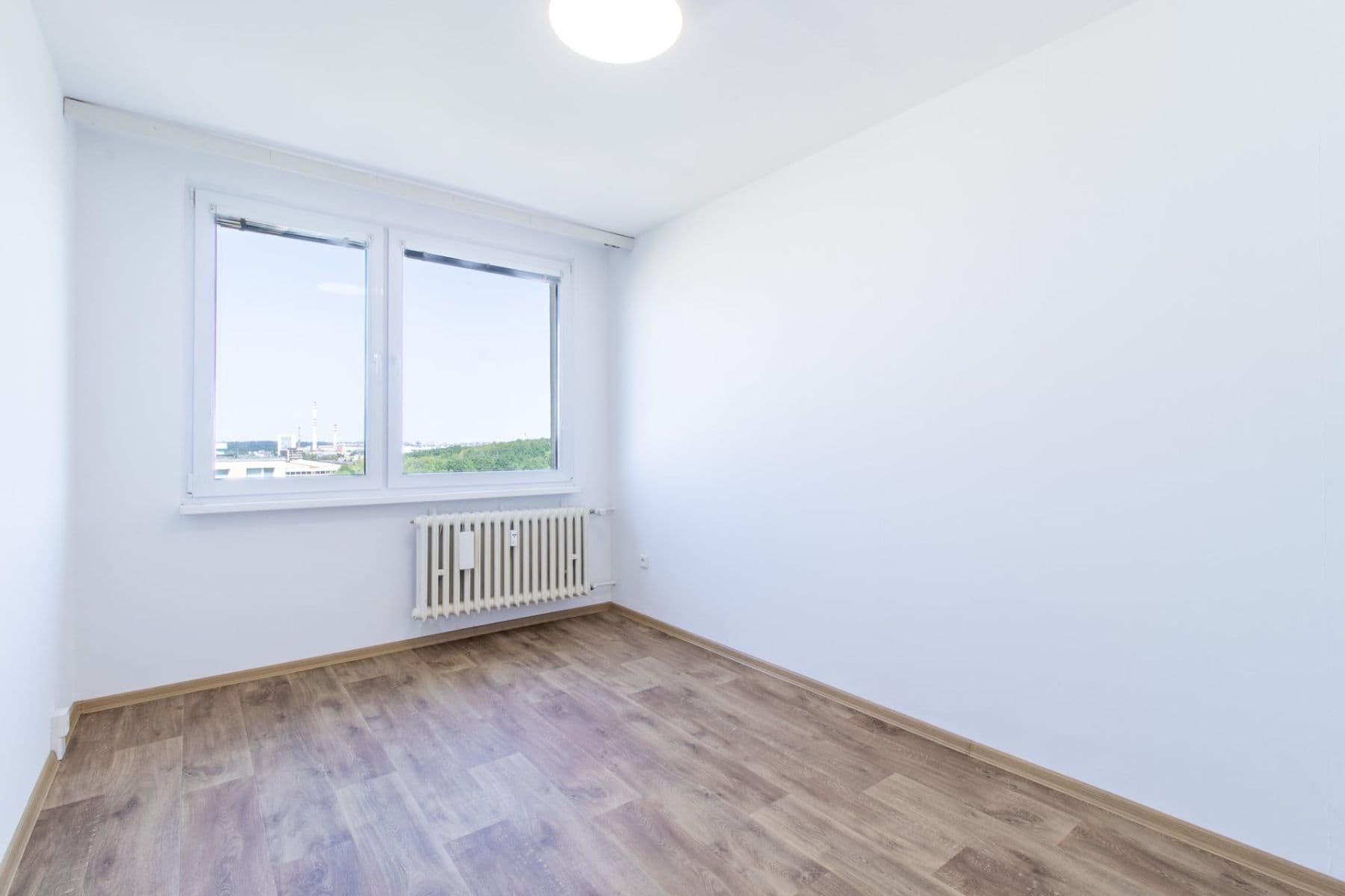Prenájom bytu 3-izbový 68 m², Rembrandtova, Praha, Praha Prenájom bytu 3-izbový 68 m², Rembrandtova, Praha, Praha