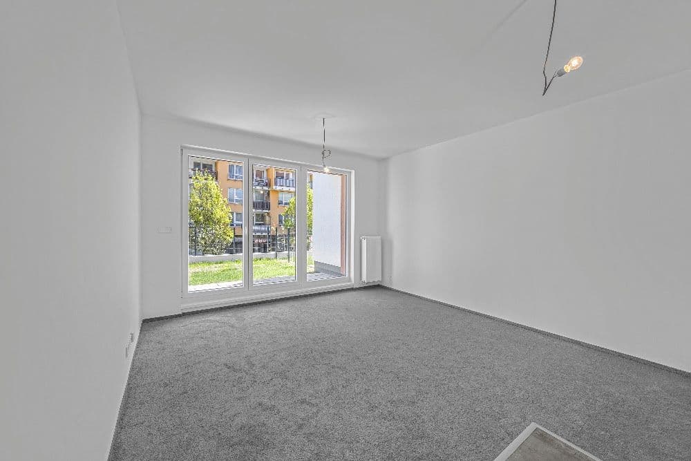 Prenájom bytu 1-izbový 32 m², Gerstelova, Praha, Praha Prenájom bytu 1-izbový 32 m², Gerstelova, Praha, Praha