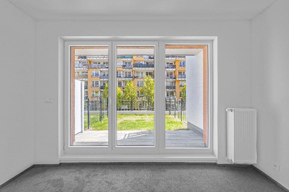 Prenájom bytu 1-izbový 32 m², Gerstelova, Praha, Praha Prenájom bytu 1-izbový 32 m², Gerstelova, Praha, Praha