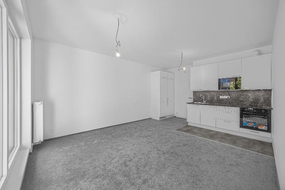 Prenájom bytu 1-izbový 32 m², Gerstelova, Praha, Praha Prenájom bytu 1-izbový 32 m², Gerstelova, Praha, Praha