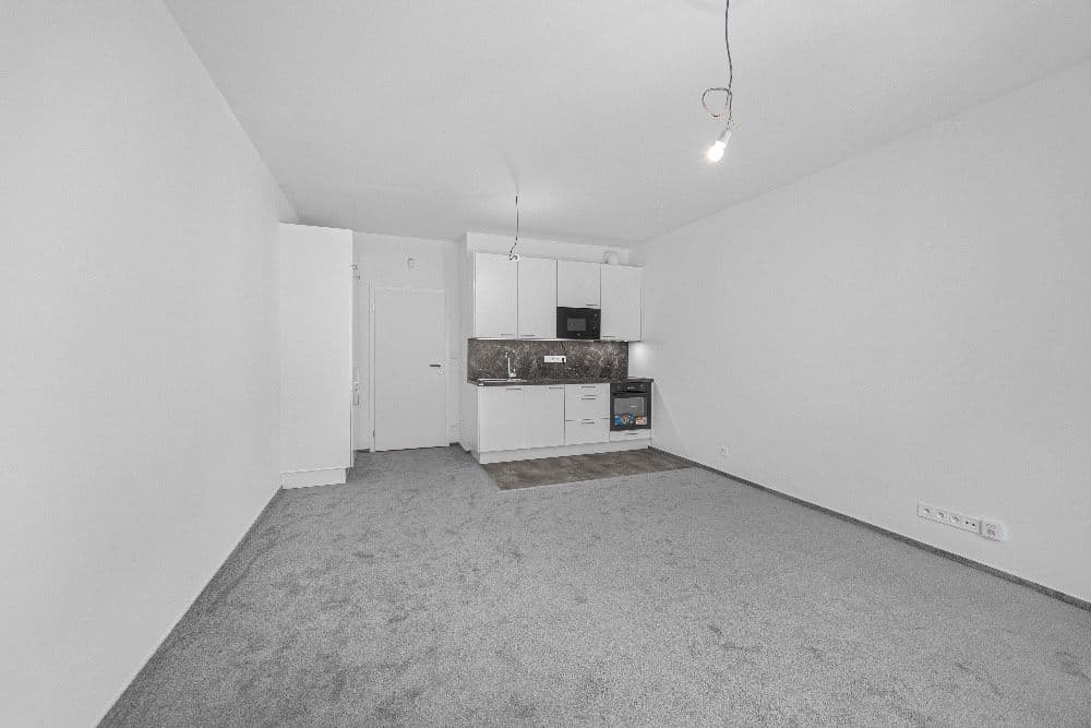Prenájom bytu 1-izbový 32 m², Gerstelova, Praha, Praha Prenájom bytu 1-izbový 32 m², Gerstelova, Praha, Praha