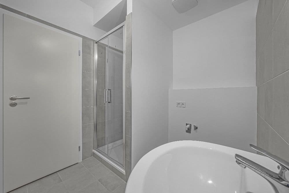 Prenájom bytu 1-izbový 32 m², Gerstelova, Praha, Praha Prenájom bytu 1-izbový 32 m², Gerstelova, Praha, Praha