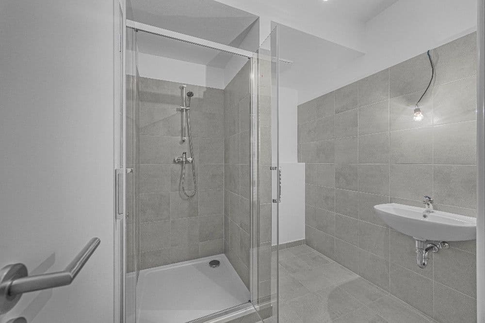 Prenájom bytu 1-izbový 32 m², Gerstelova, Praha, Praha Prenájom bytu 1-izbový 32 m², Gerstelova, Praha, Praha