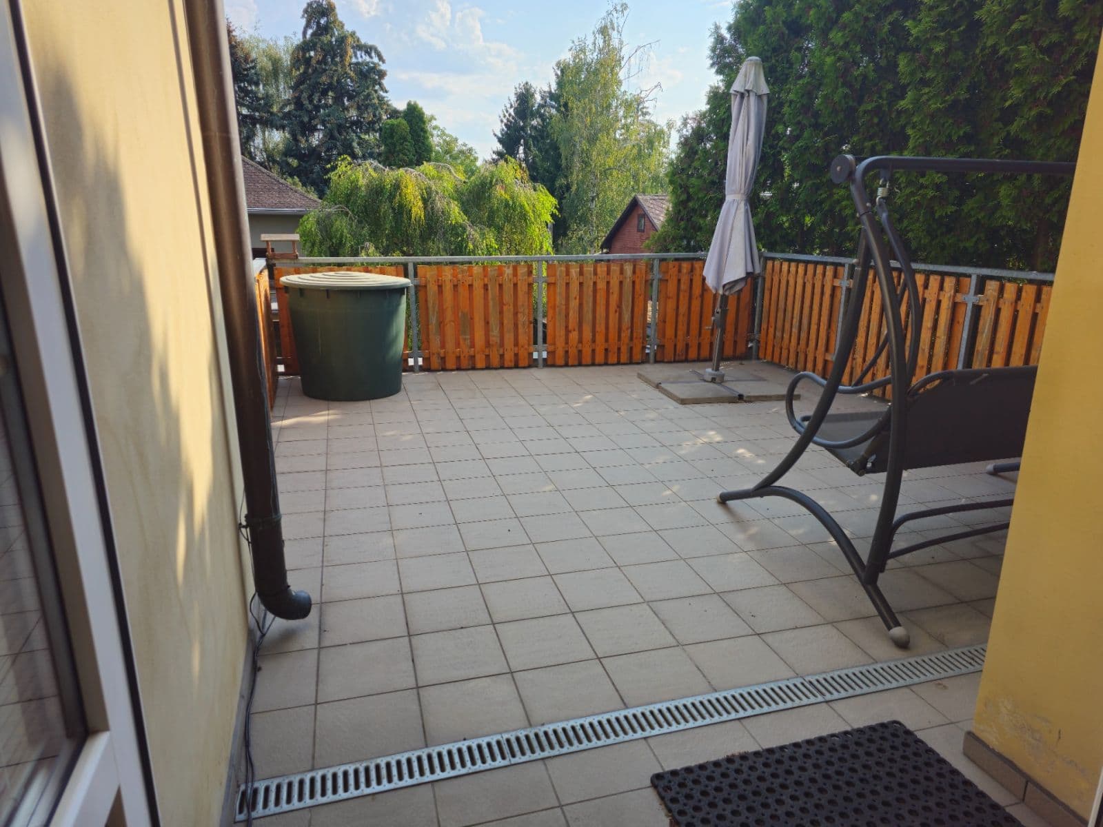 Prenájom bytu 3-izbový 71 m², Staňkovská, Praha, Praha Prenájom bytu 3-izbový 71 m², Staňkovská, Praha, Praha