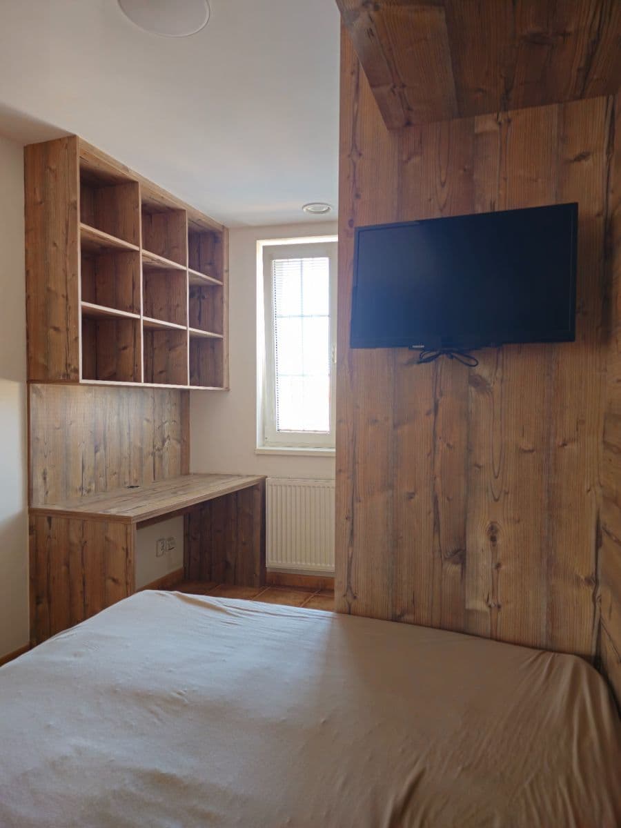 Prenájom bytu 3-izbový 71 m², Staňkovská, Praha, Praha Prenájom bytu 3-izbový 71 m², Staňkovská, Praha, Praha
