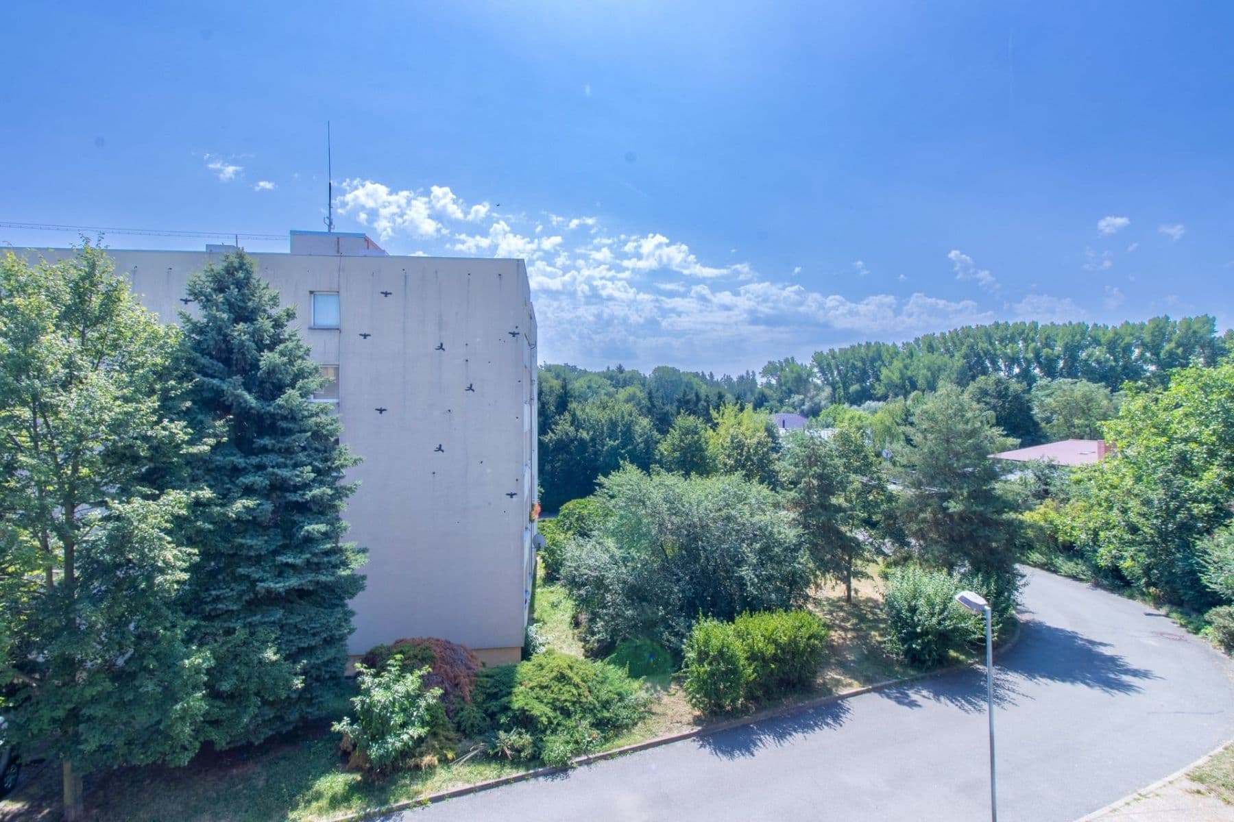 Prenájom bytu 2-izbový 60 m², Nad mlýnským potokem, Praha, Praha Prenájom bytu 2-izbový 60 m², Nad mlýnským potokem, Praha, Praha