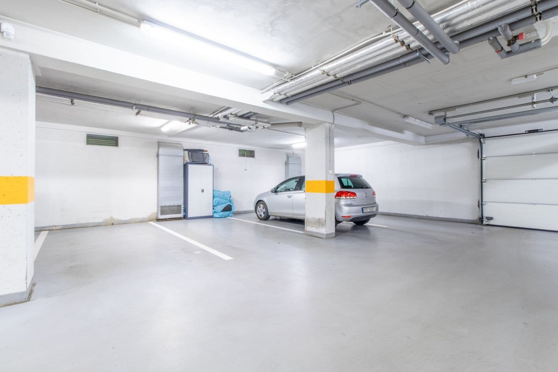 Prenájom bytu 2-izbový 60 m², Nad mlýnským potokem, Praha, Praha Prenájom bytu 2-izbový 60 m², Nad mlýnským potokem, Praha, Praha