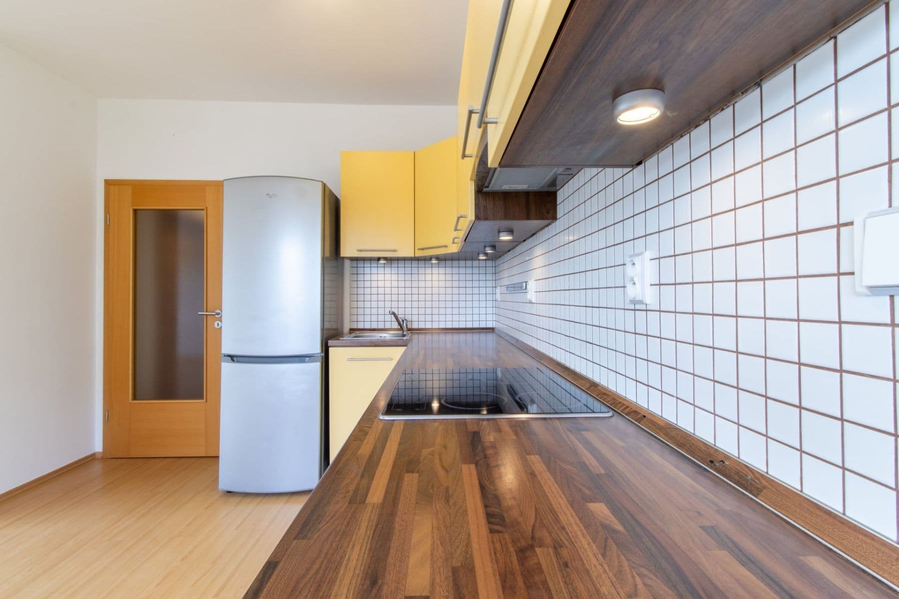 Prenájom bytu 2-izbový 60 m², Nad mlýnským potokem, Praha, Praha Prenájom bytu 2-izbový 60 m², Nad mlýnským potokem, Praha, Praha