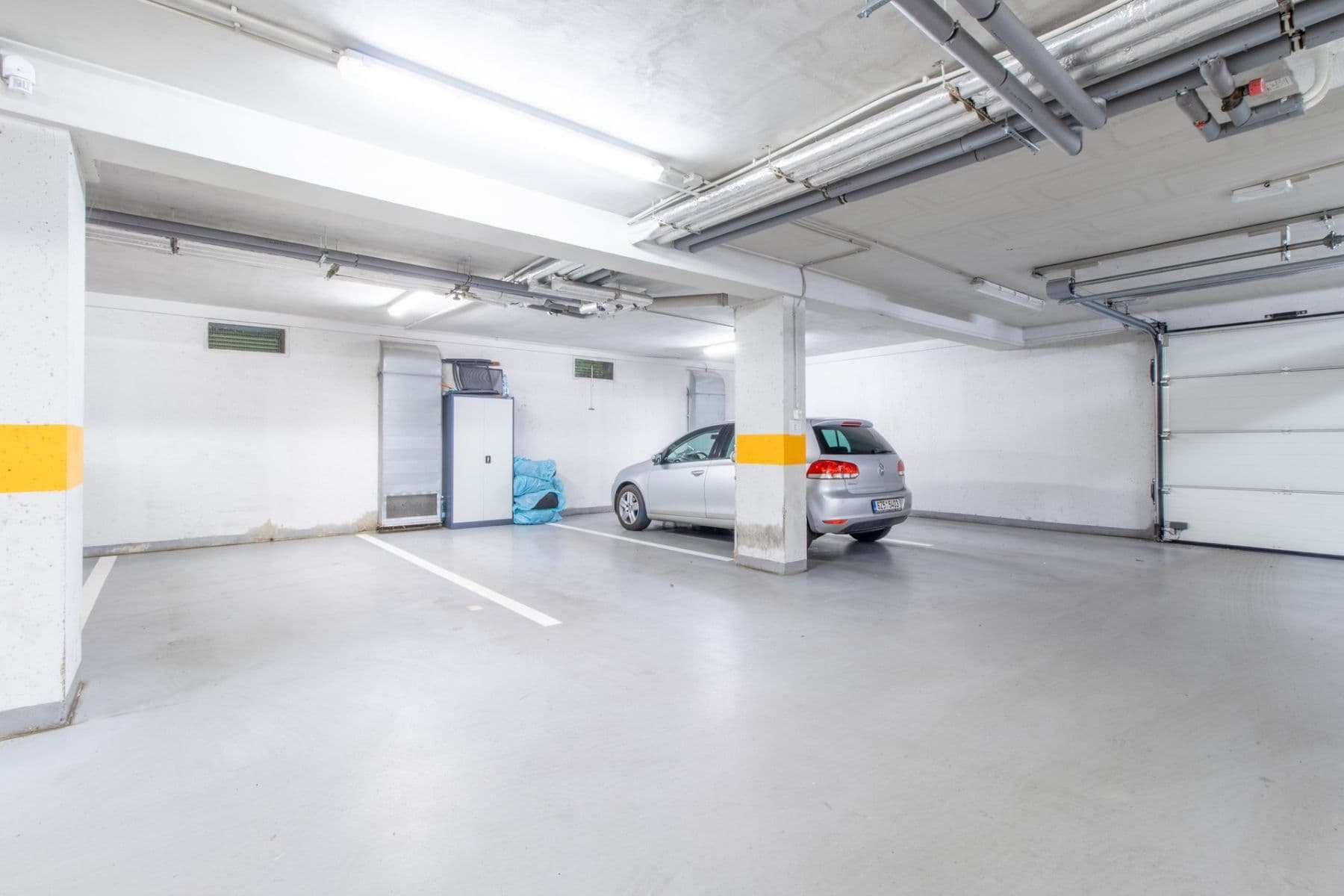 Prenájom bytu 2-izbový 60 m², Nad mlýnským potokem, Praha, Praha Prenájom bytu 2-izbový 60 m², Nad mlýnským potokem, Praha, Praha