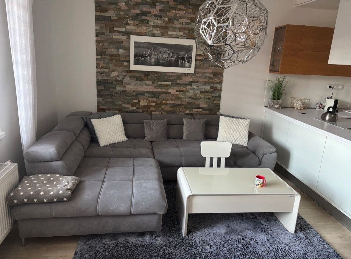 Predaj bytu 3-izbový 78 m², Zelnice III, Slavkov u Brna, Jihomoravský kraj Predaj bytu 3-izbový 78 m², Zelnice III, Slavkov u Brna, Jihomoravský kraj