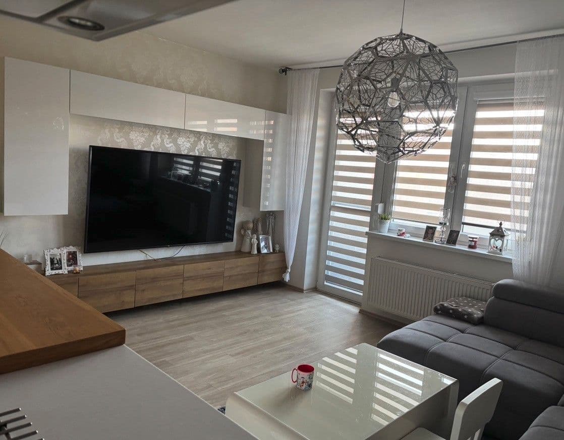 Predaj bytu 3-izbový 78 m², Zelnice III, Slavkov u Brna, Jihomoravský kraj Predaj bytu 3-izbový 78 m², Zelnice III, Slavkov u Brna, Jihomoravský kraj