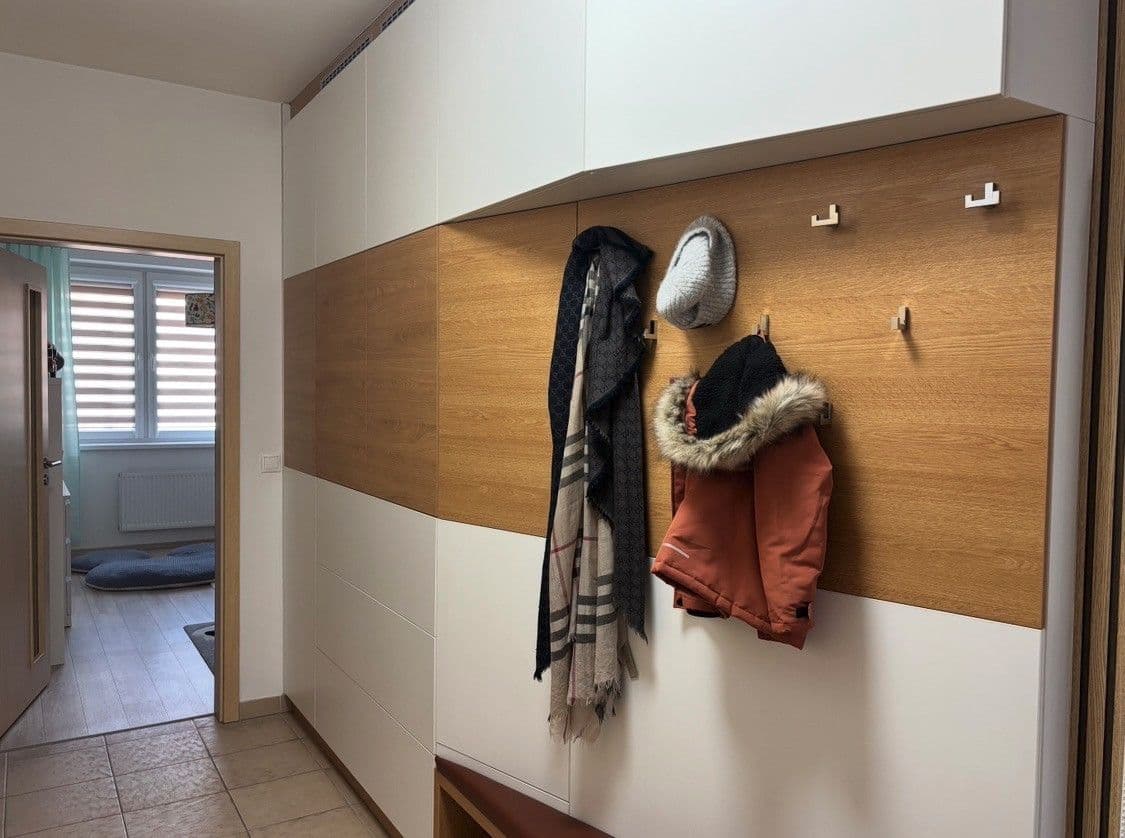 Predaj bytu 3-izbový 78 m², Zelnice III, Slavkov u Brna, Jihomoravský kraj Predaj bytu 3-izbový 78 m², Zelnice III, Slavkov u Brna, Jihomoravský kraj